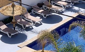 Hotel Chevy&Suites
